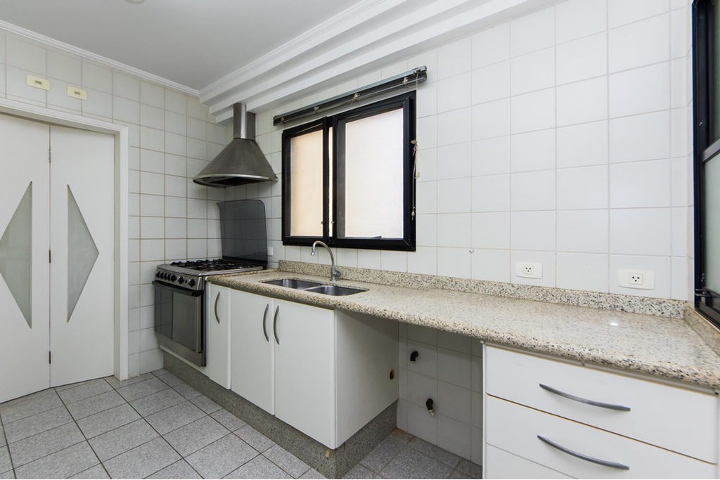 Apartamento, 3 quartos, 158 m² - Foto 12