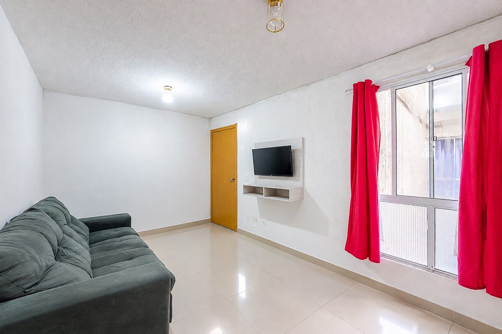 Apartamento para venda no bairro São José em Canoas