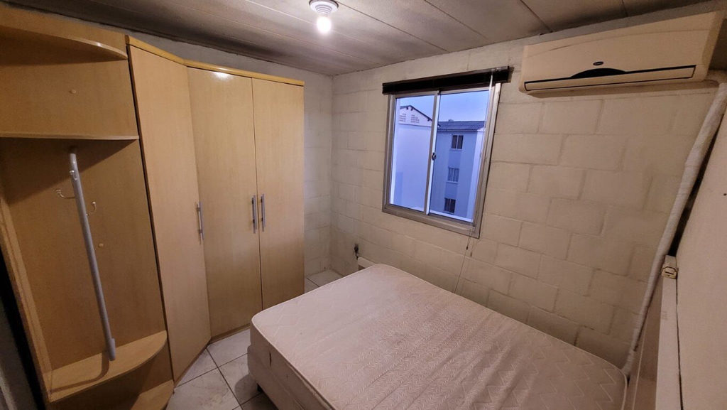 Apartamento para venda no bairro Rio dos Sinos em São Leopoldo