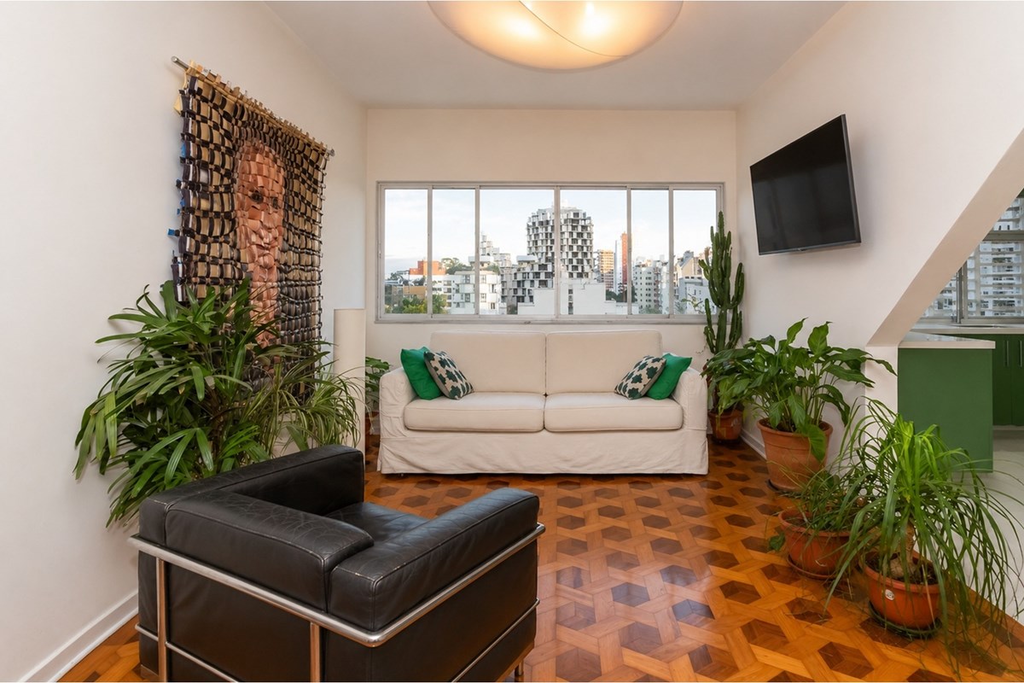 Apartamento, 2 quartos, 92 m² - Foto 25