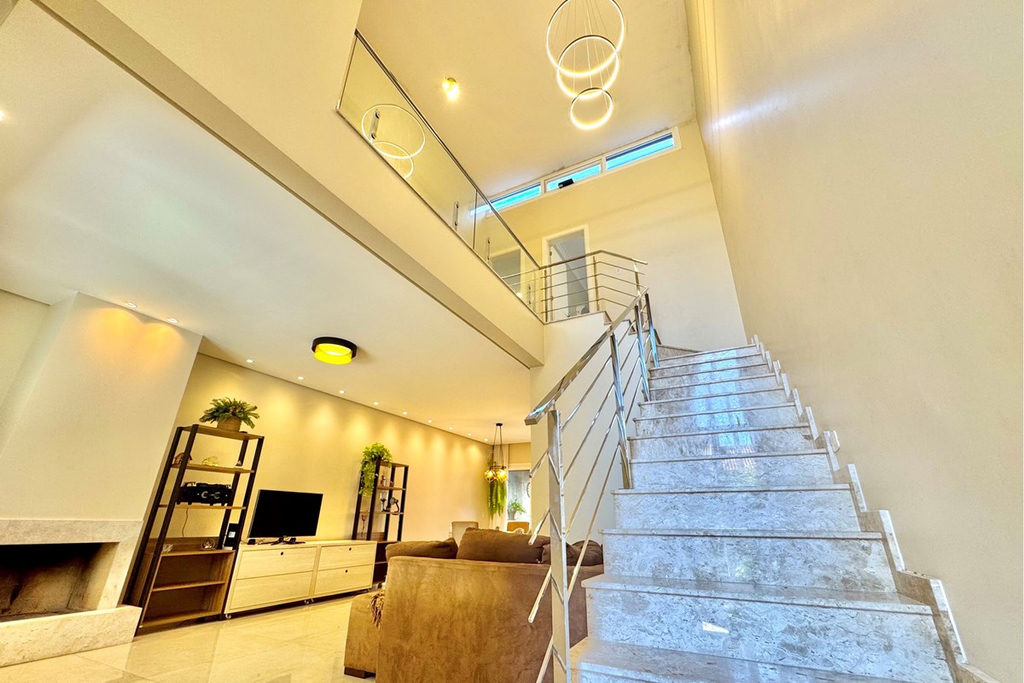 Casa para venda no bairro Estância Velha em Canoas