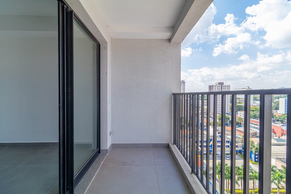 Apartamento, 1 quarto, 23 m² - Foto 24