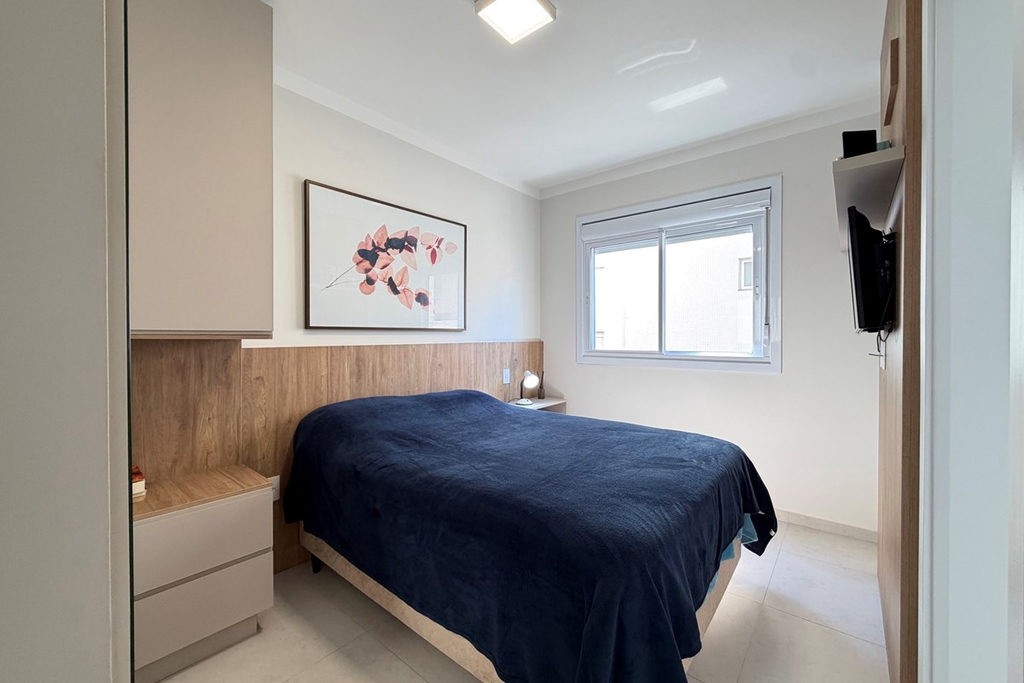 Apartamento para venda no bairro Navegantes em Capão da Canoa