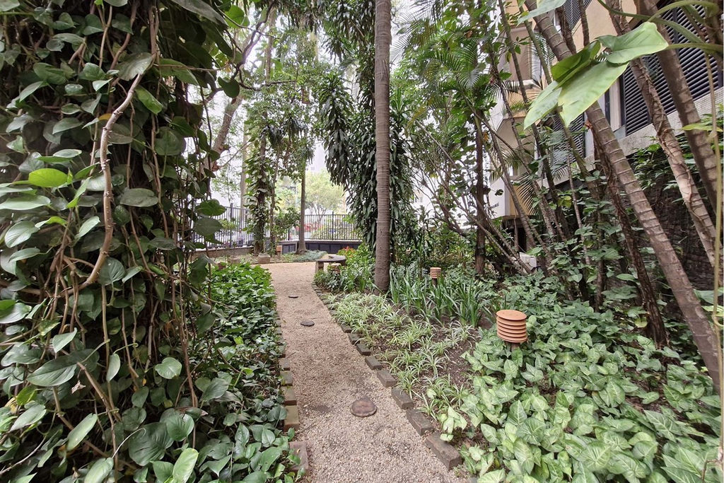 Apartamento, 3 quartos, 205 m² - Foto 34