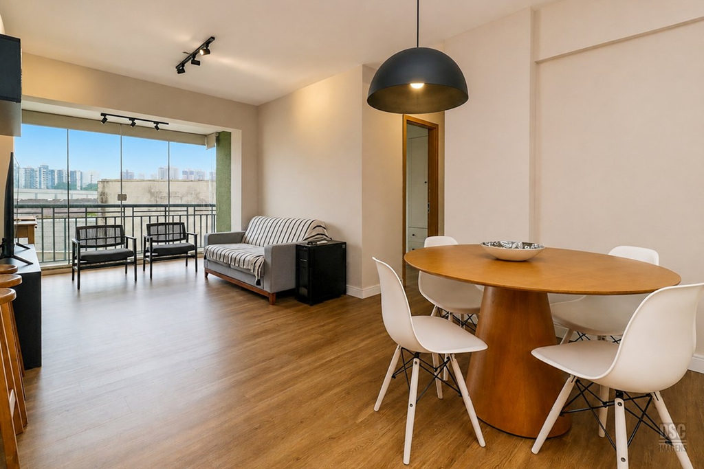 Apartamento para venda no bairro Passo D