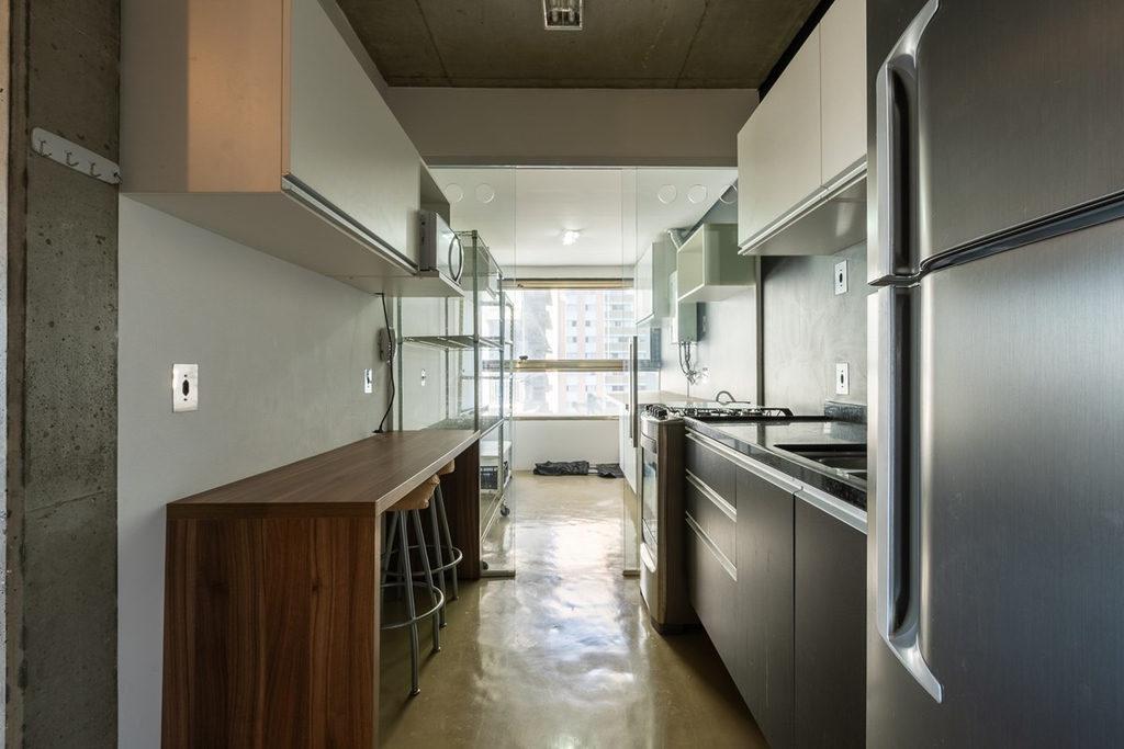Apartamento, 1 quarto, 70 m² - Foto 58