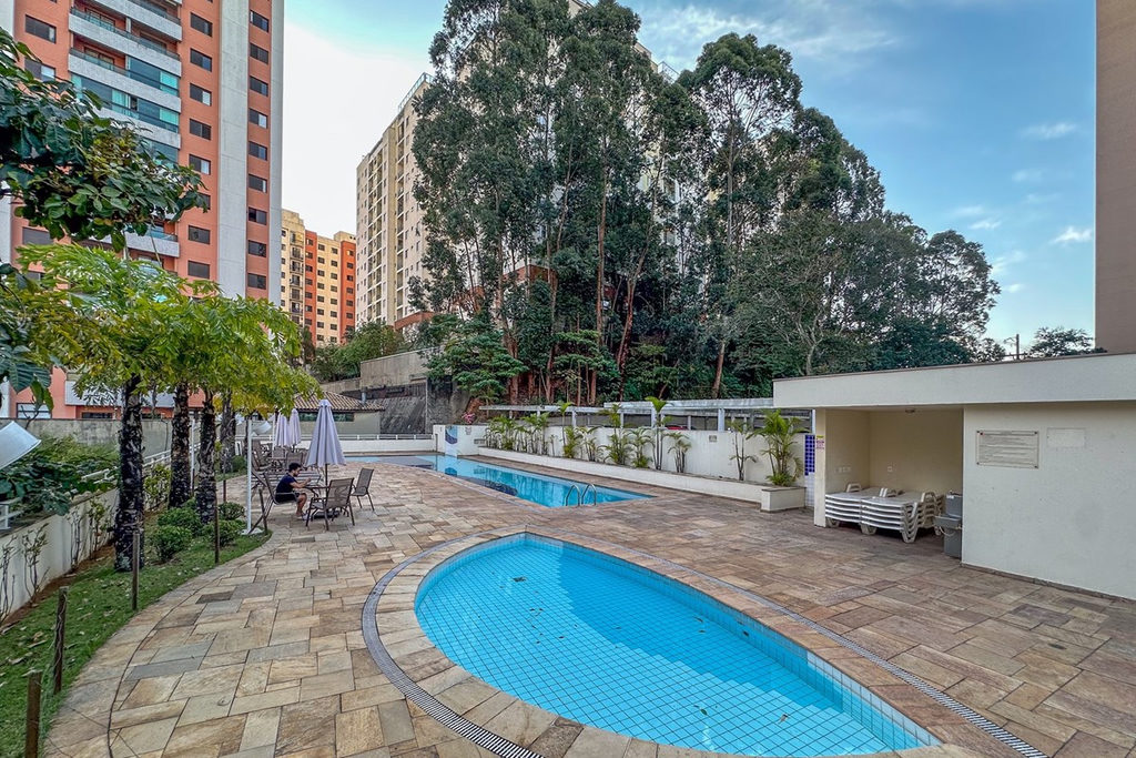 Apartamento, 2 quartos, 49 m² - Foto 14