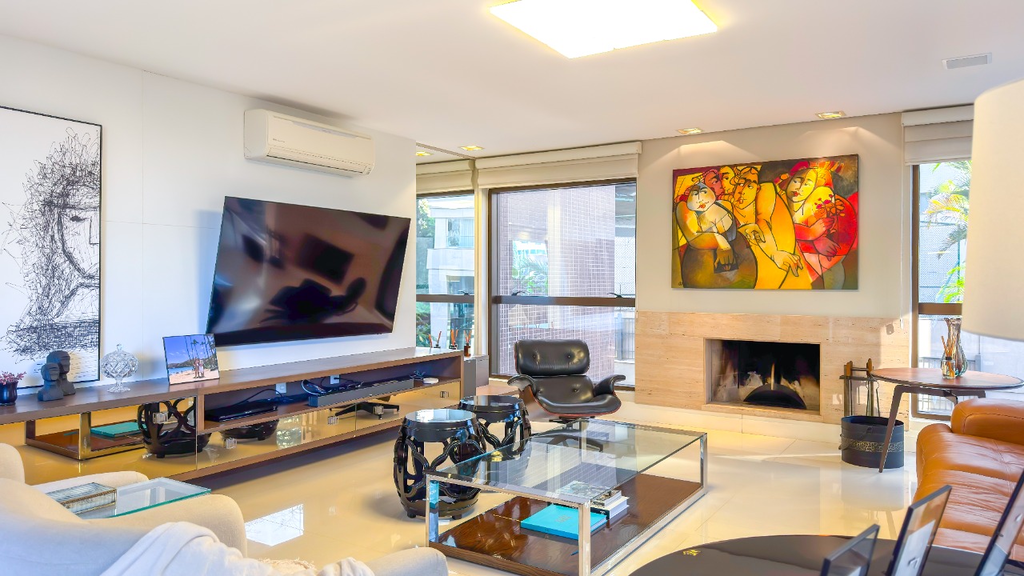 Apartamento para venda no bairro Bela Vista em Porto Alegre