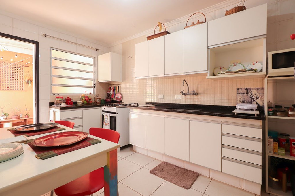 Casa, 3 quartos, 164 m² - Foto 29