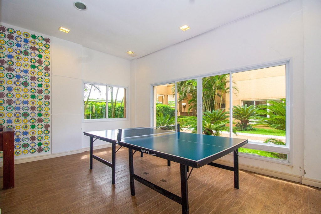 Apartamento para venda no bairro Jardim Europa em Porto Alegre