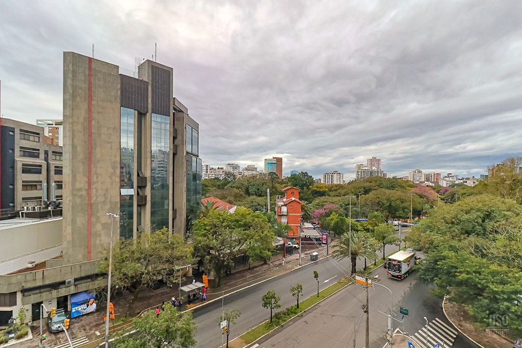 Sala para venda no bairro Rio Branco em Porto Alegre