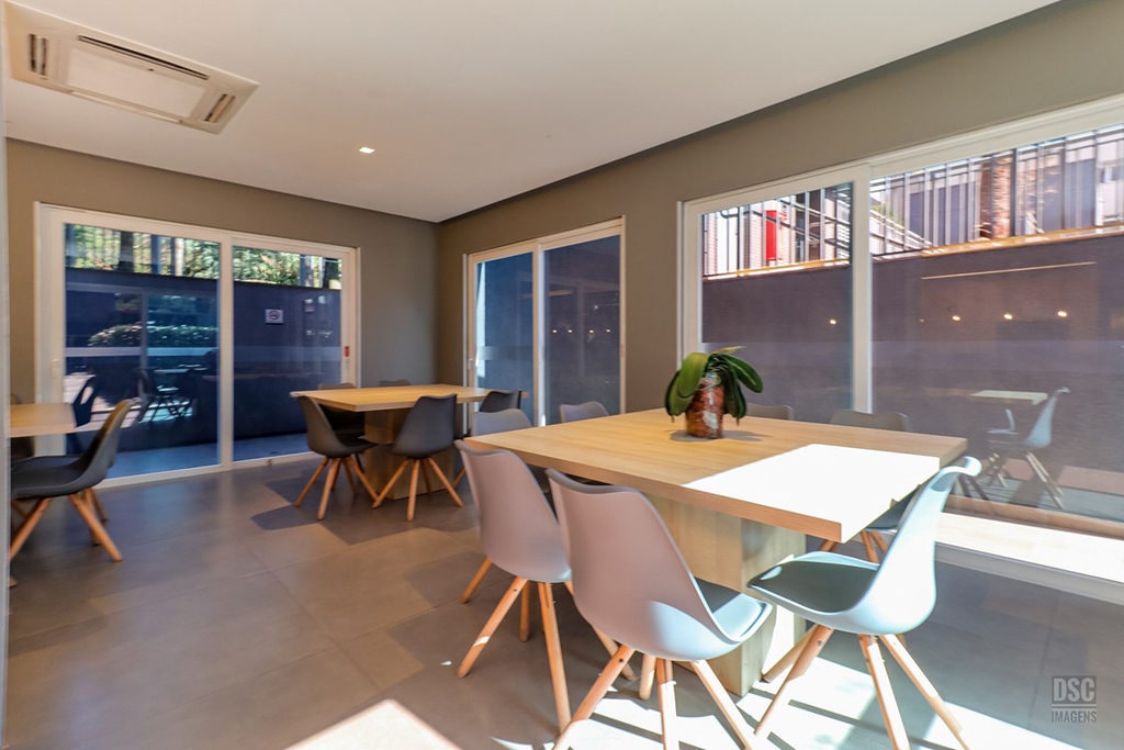 Apartamento para venda no bairro Jardim Lindóia em Porto Alegre