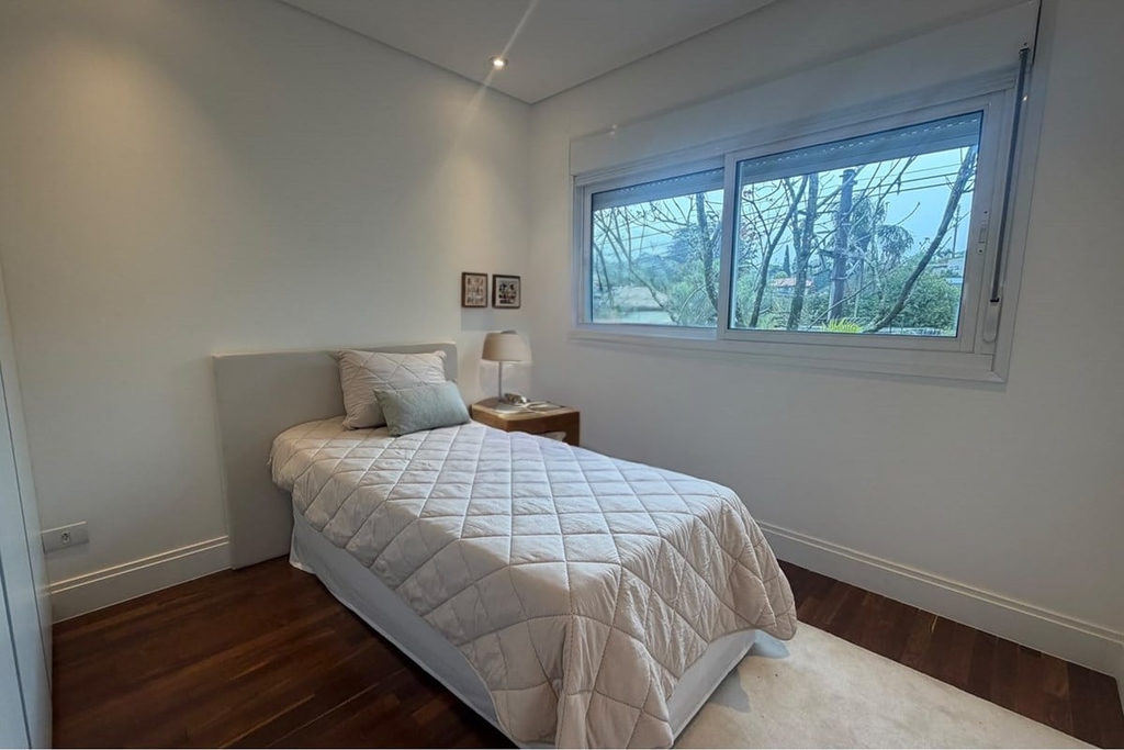 Casa de Condomínio, 4 quartos - Foto 44