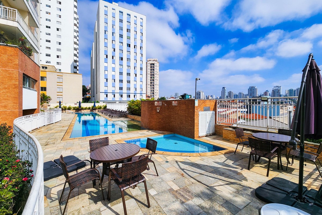  - Apartamento à venda em São Paulo, Cursino, com 3 quartos, 90.86m²