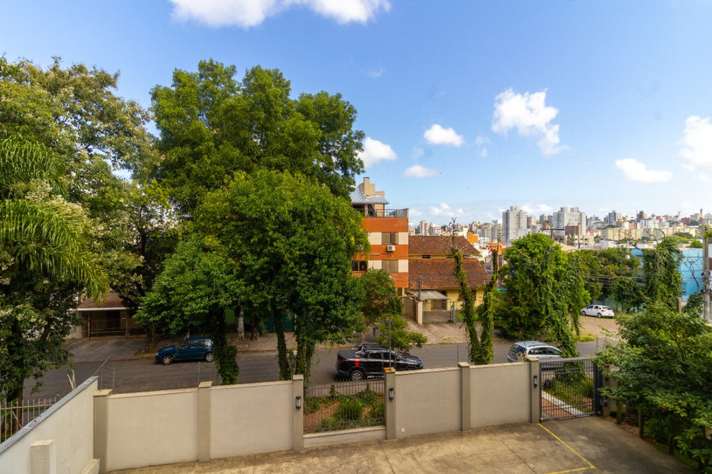 Apartamento para venda no bairro Jardim Botânico em Porto Alegre