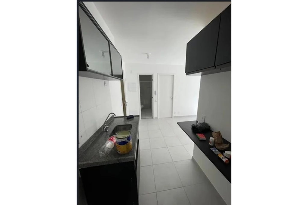Apartamento, 2 quartos, 34 m² - Foto 2