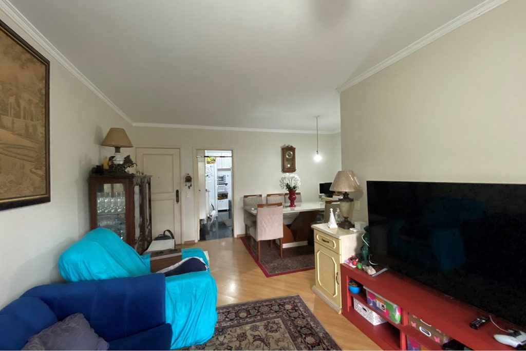 Apartamento, 3 quartos, 105 m² - Foto 24