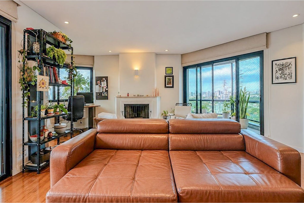 Apartamento, 3 quartos, 236 m² - Foto 47