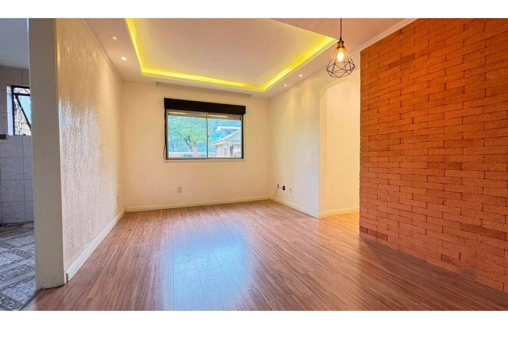 Apartamento para venda no bairro Marechal Rondon em Canoas