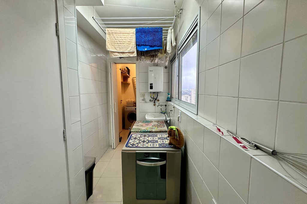 Apartamento, 3 quartos, 149 m² - Foto 36