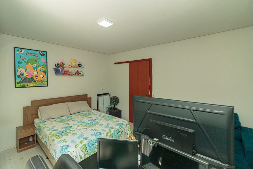 Casa para venda no bairro Menino Deus em Porto Alegre