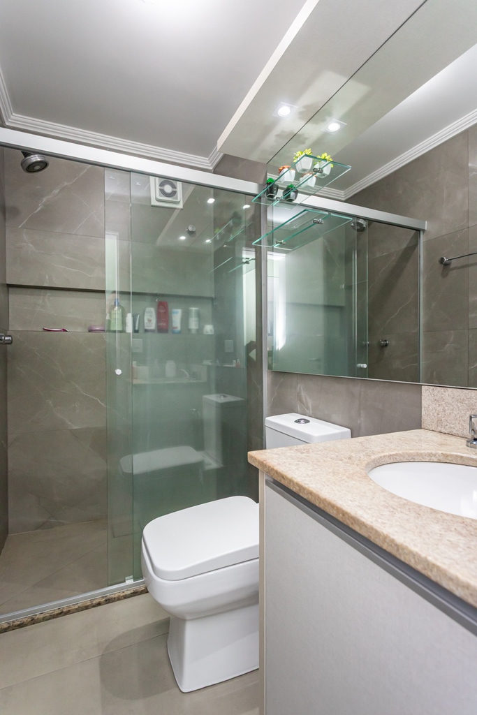 Apartamento para venda no bairro Bela Vista em Porto Alegre