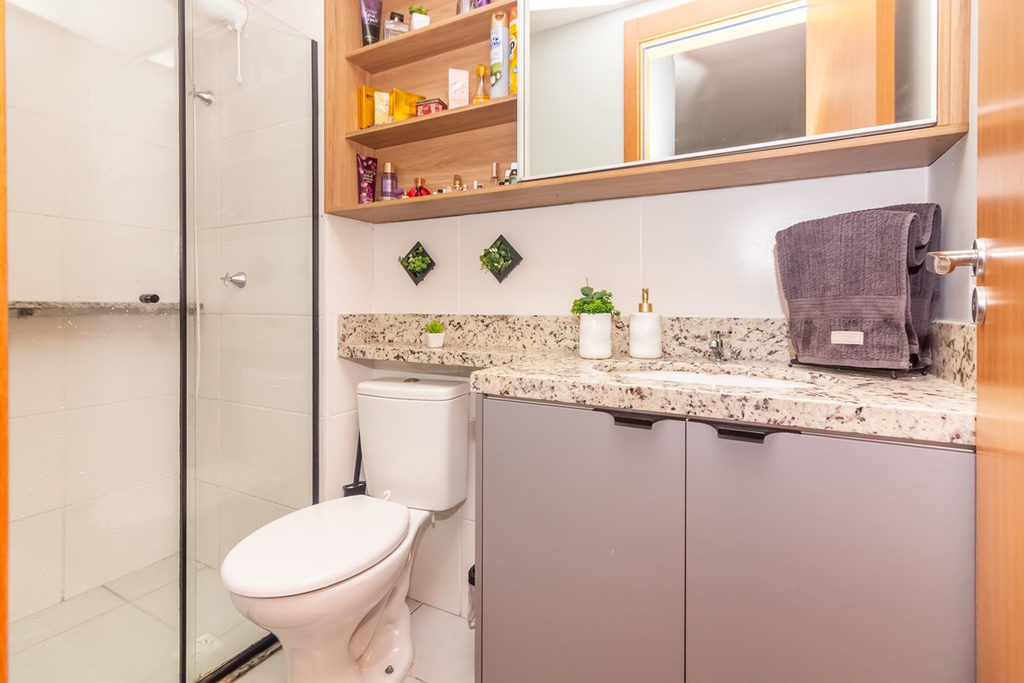 Apartamento, 1 quarto, 25 m² - Foto 10