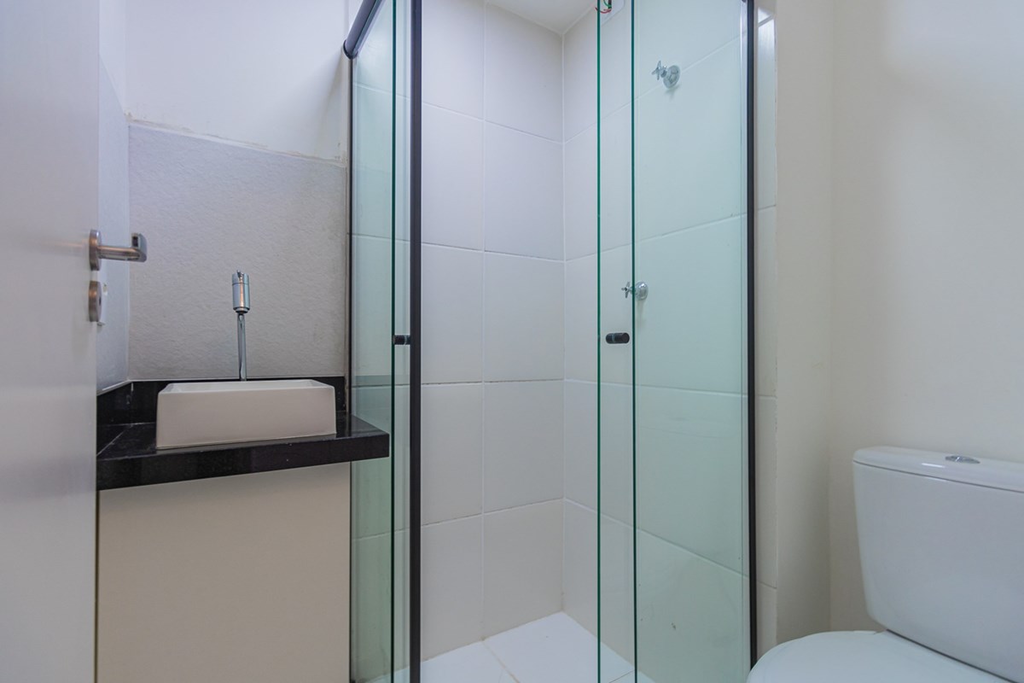 Studio de 1 quarto, 16m² no bairro Vila das Belezas, em São Paulo | Eu Corretor