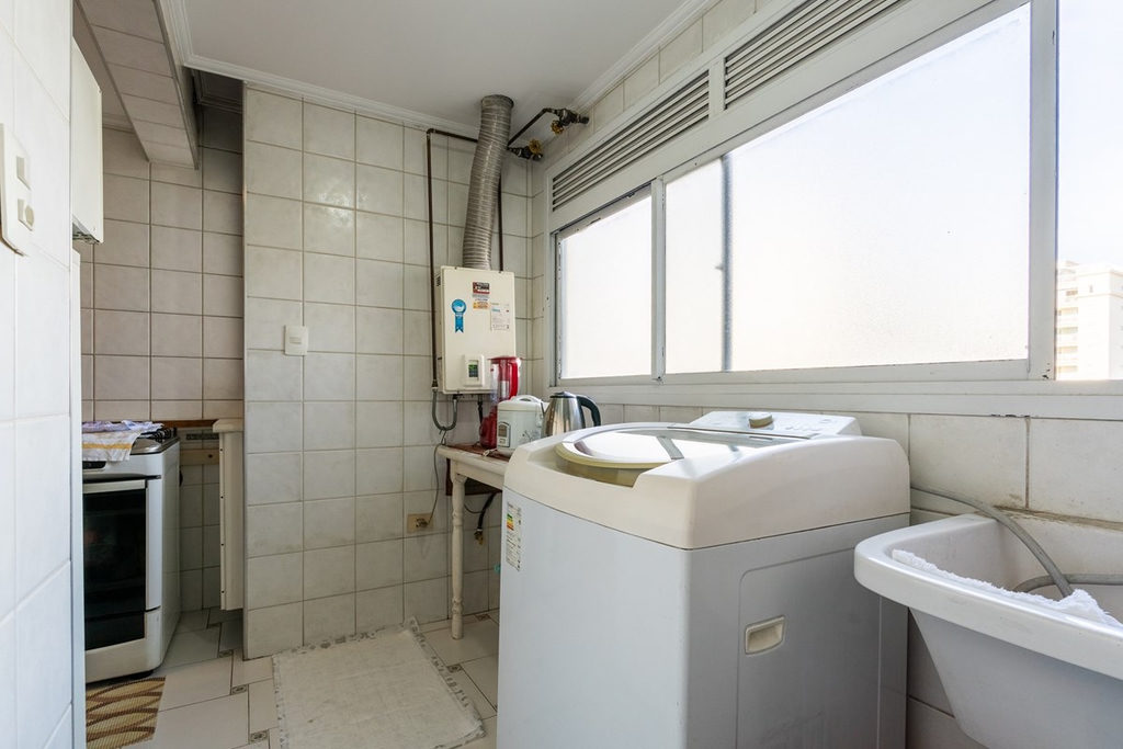 Apartamento, 2 quartos, 93 m² - Foto 67