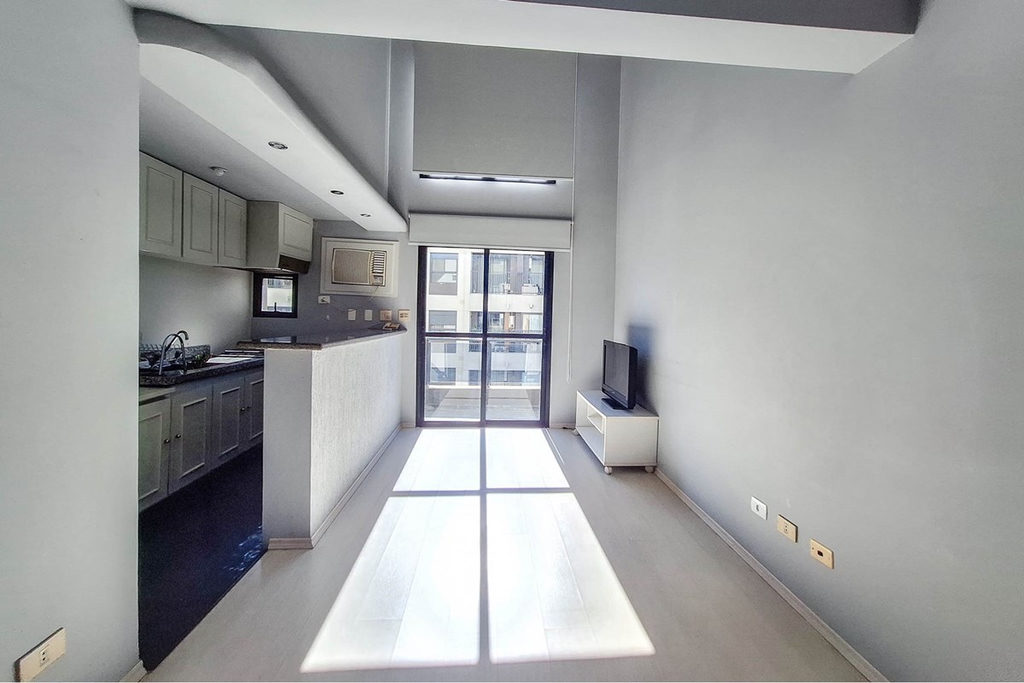 Apartamento, 1 quarto, 52 m² - Foto 33