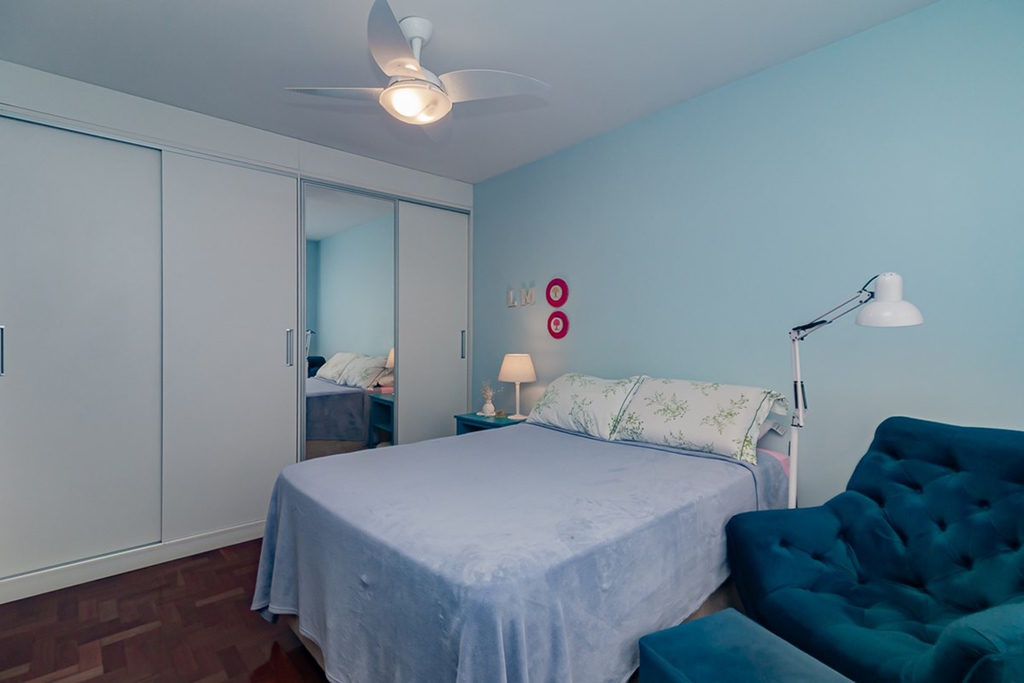Apartamento para venda no bairro Vila Ipiranga em Porto Alegre