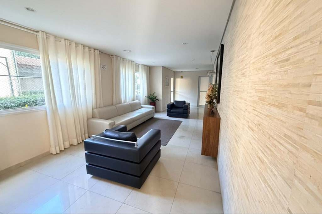 Apartamento, 3 quartos, 61 m² - Foto 17