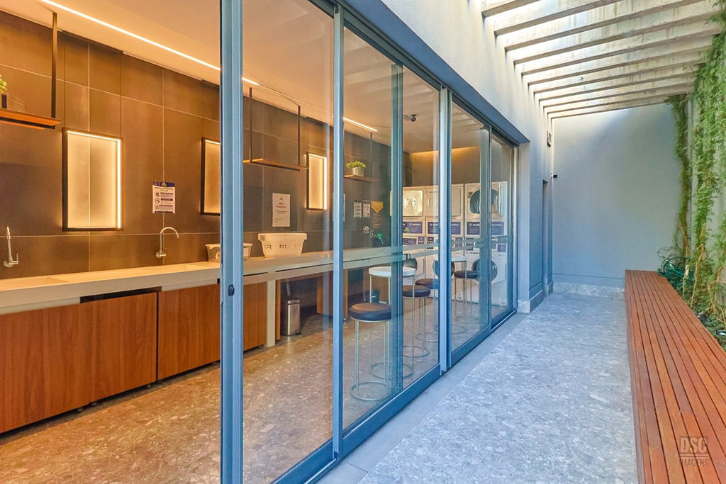 Apartamento para venda no bairro Moinhos de Vento em Porto Alegre
