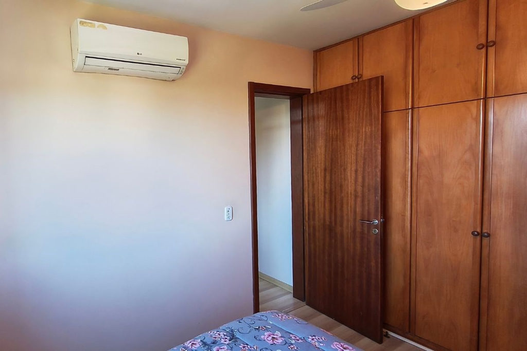 Apartamento para venda no bairro Jardim Carvalho em Porto Alegre