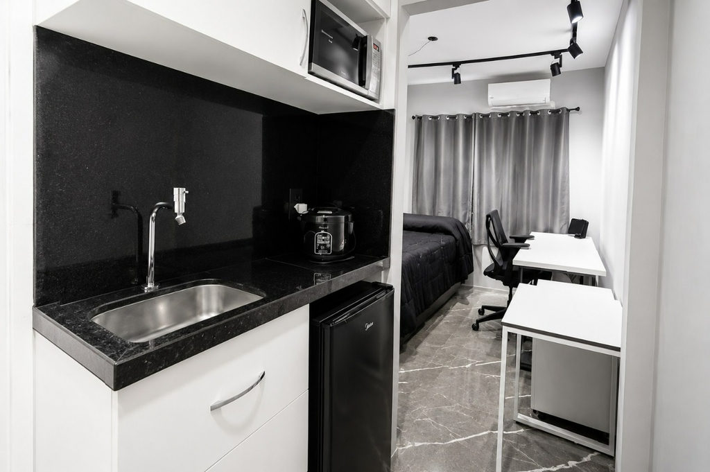 Loft para venda no bairro Centro Histórico em Porto Alegre