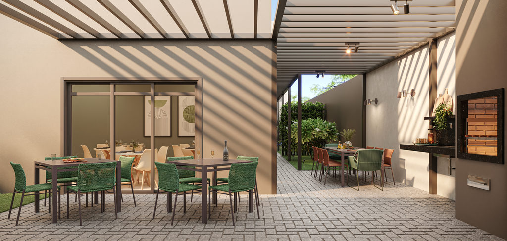 Loja-Salão, 39 m² - Foto 6