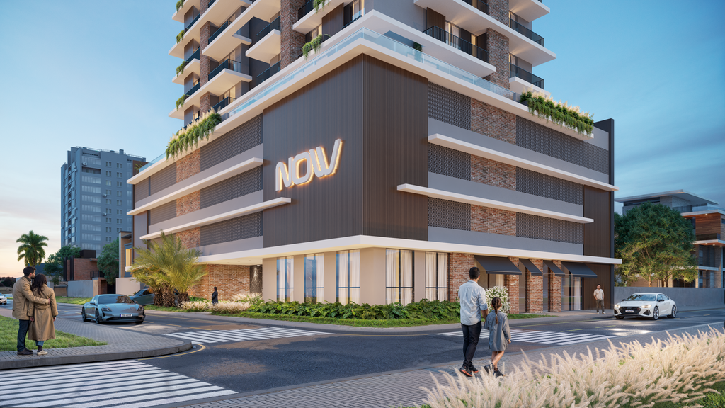 Studio para venda no bairro Centro em Itajaí