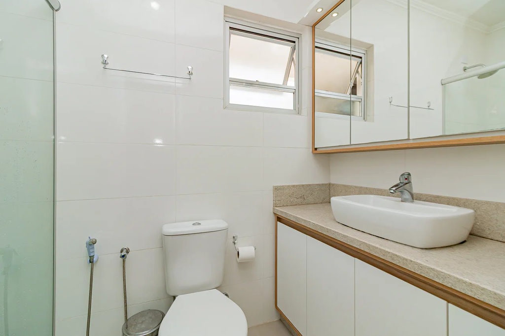 Apartamento para venda no bairro Santana em Porto Alegre