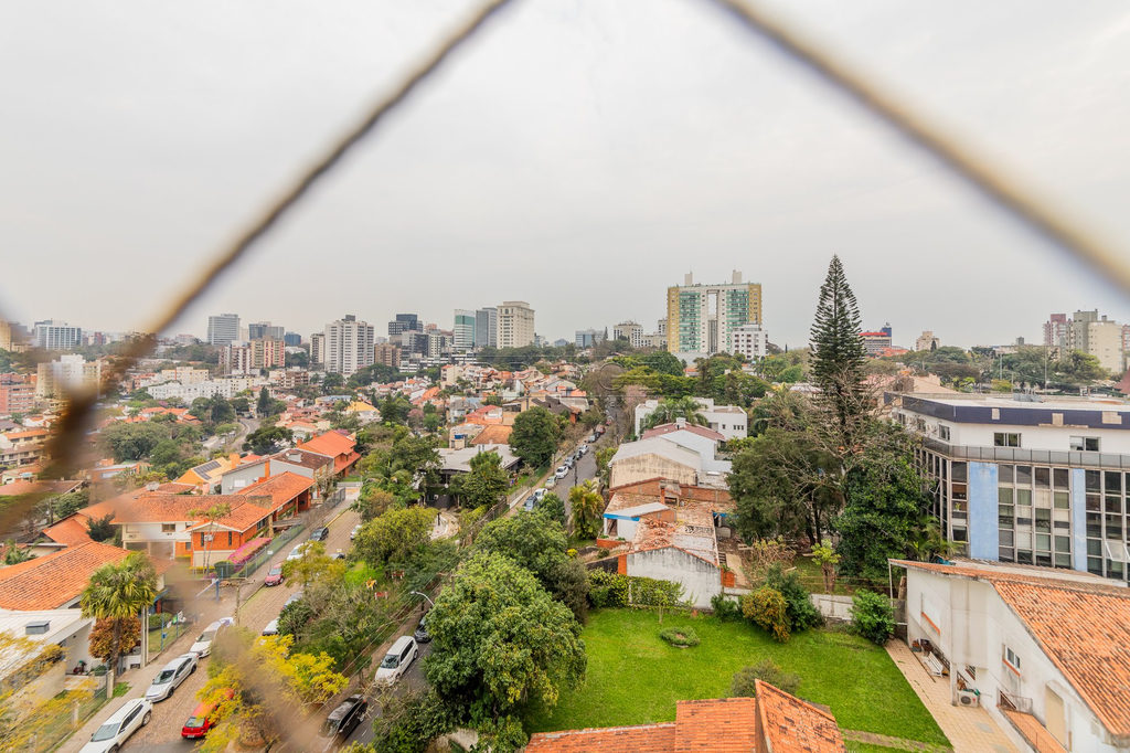Apartamento para venda no bairro Boa Vista em Porto Alegre