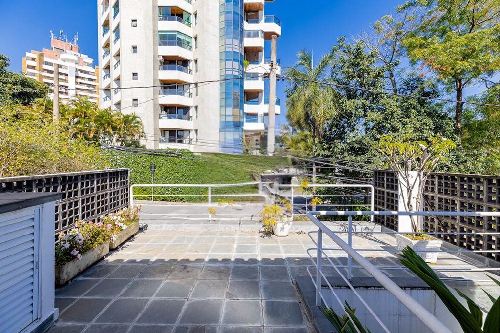 Prédio Inteiro, 194 m² - Foto 22