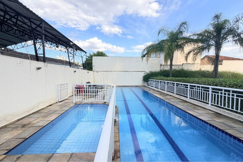 Apartamento, 3 quartos, 61 m² - Foto 16