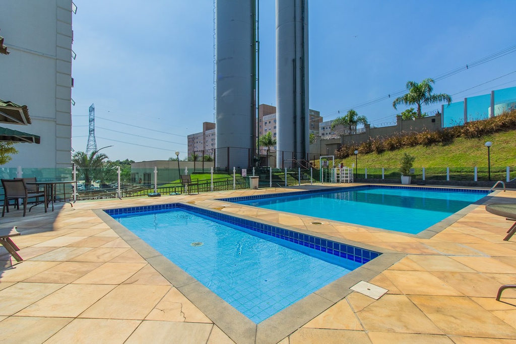 Apartamento para venda no bairro São José em Canoas