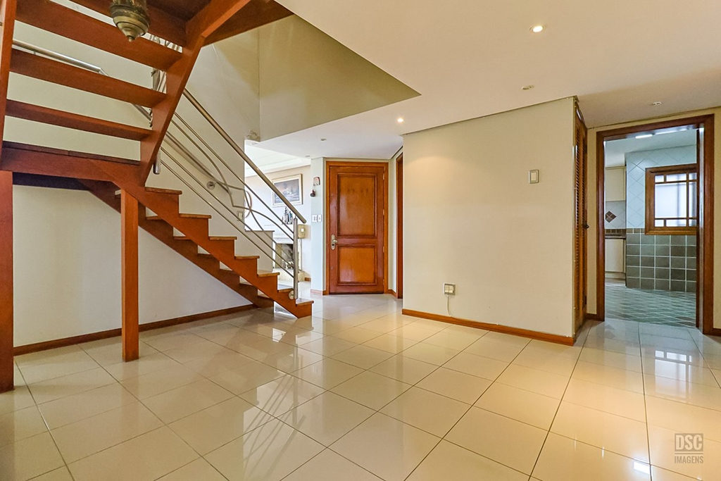 Cobertura Duplex para venda no bairro Jardim Lindóia em Porto Alegre
