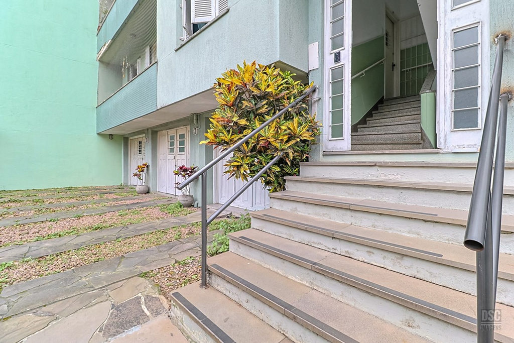 Apartamento para venda no bairro Petrópolis em Porto Alegre