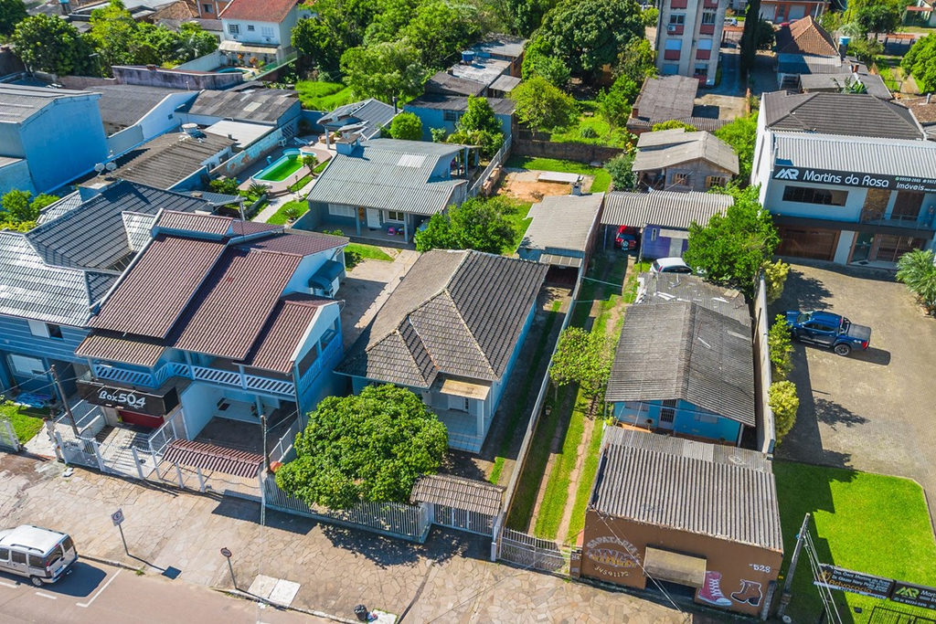 Casa para venda no bairro Centro em Esteio