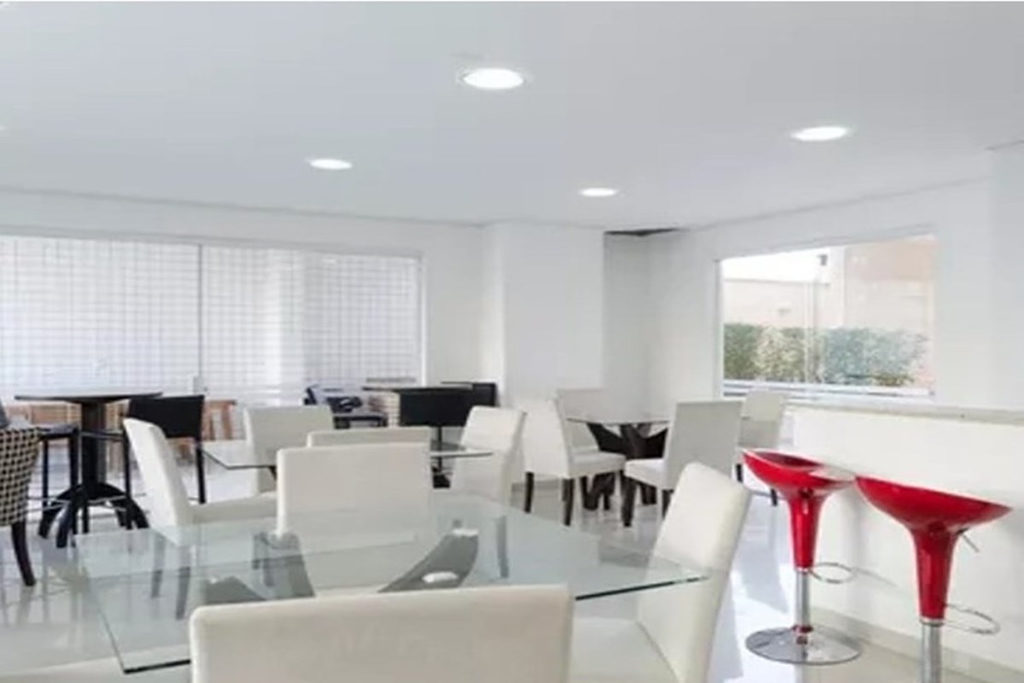 Apartamento à venda no Jardim do Mar, São Bernardo do Campo – foto 8