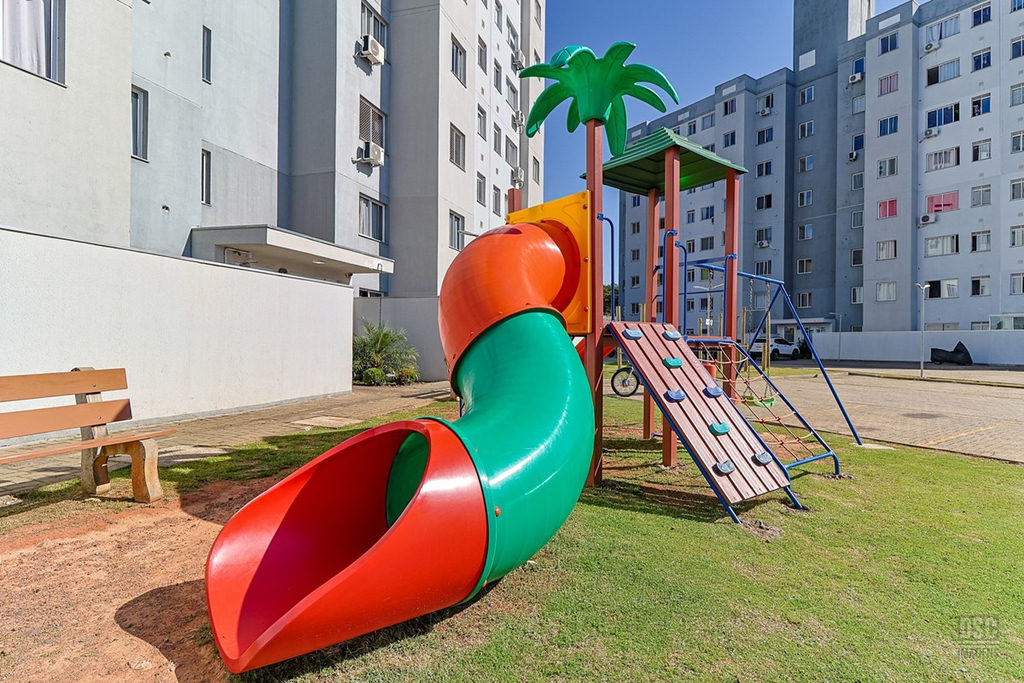 Apartamento para venda no bairro Morro Santana em Porto Alegre