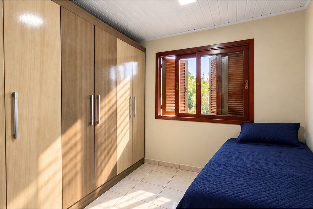 Casa para venda no bairro São José em Canoas