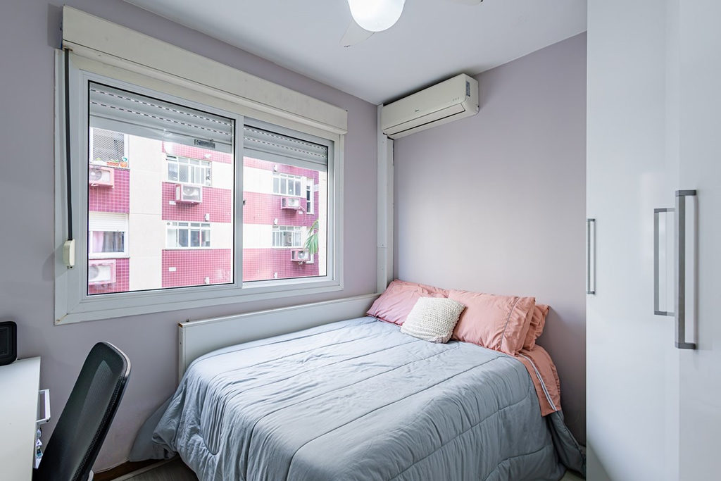 Apartamento para venda no bairro Boa Vista em Porto Alegre