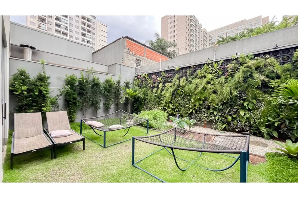 Apartamento, 1 quarto, 27 m² - Foto 14